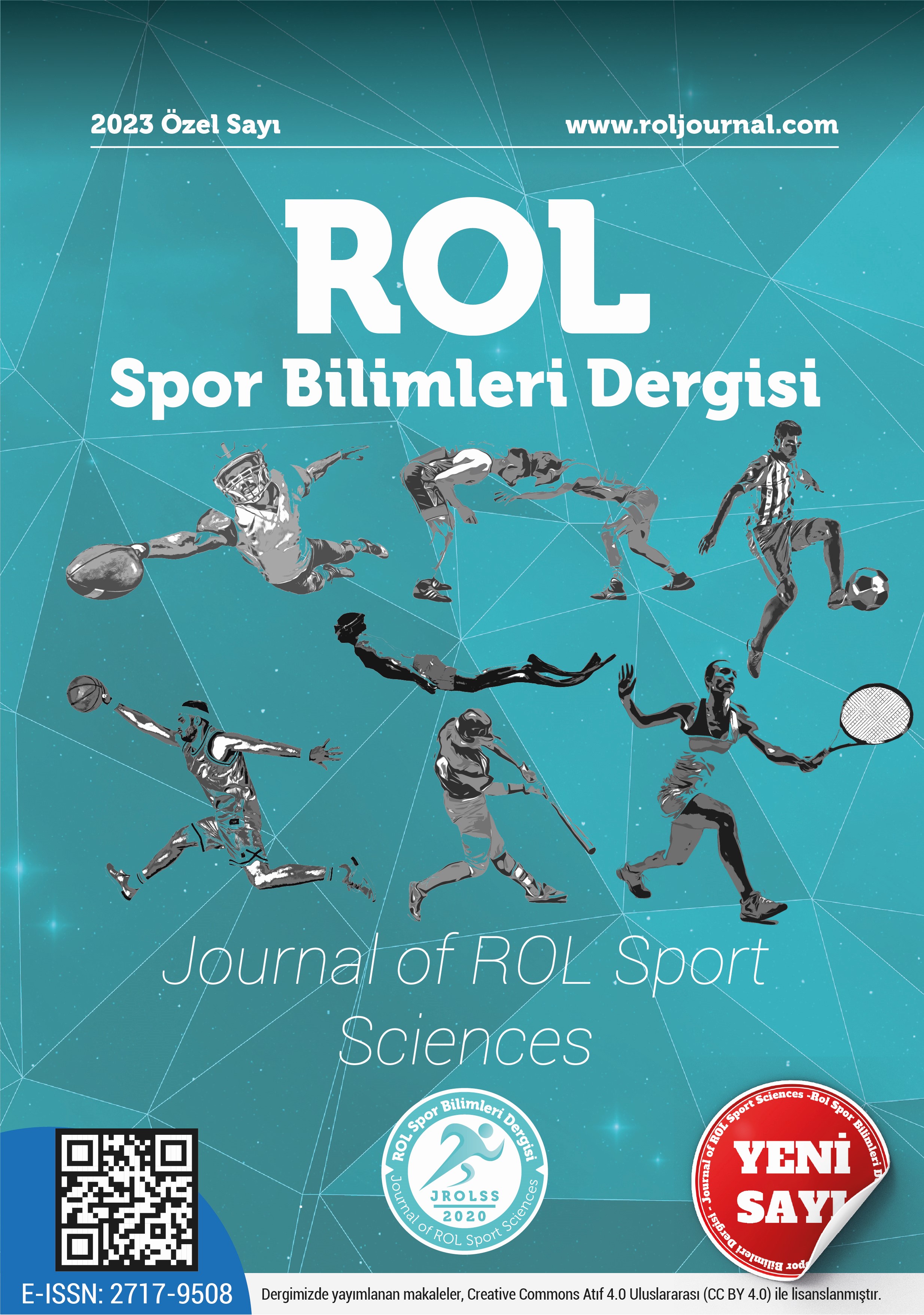 					View 2023: Journal of ROL Sport Sciences - Special Issue
				